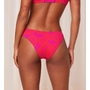 Kép 2/2 - Flex Smart Summer Rio pt EX bikini alsó - rózsaszín mintás
