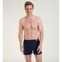 Kép 1/2 - sloggi men GO Natural Boxer Short - sötétkék