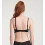 Kép 2/2 - sloggi ZERO Microfibre 2.0 Soft bra melltartó - fekete