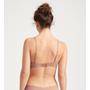 Kép 2/2 - sloggi ZERO Microfibre 2.0 Soft bra melltartó - testszín