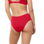 Kép 2/2 - Flex Smart Summer Maxi sd EX fürdőruha alsó - élénk piros