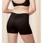 Kép 2/2 - Triumph Signature Sheer Shorts női alsó - fekete