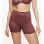 Kép 1/2 - Triumph Signature Sheer Shorts női alsó - sötétbarna