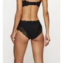 Kép 2/2 - Triumph Lift Smart Bandeau Maxi EX női alsó - fekete