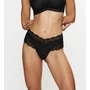 Kép 1/2 - Triumph Lift Smart Bandeau Maxi EX női alsó - fekete