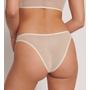 Kép 2/2 - sloggi Soft ADAPT  Tiny Tanga női alsó - testszínű