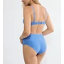 Kép 2/2 - Amourette Charm T Maxi02 női alsó - világoskék