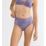 Kép 1/2 - Amourette Charm T Maxi02 női alsó - halványlila