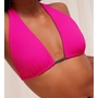 Kép 3/3 - Free Smart N sd kifordítható bikini felső - olajzöld