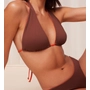 Kép 3/3 - Free Smart N sd kifordítható bikini felső - narancssárga