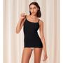 Kép 1/2 - Katia Basics_01 Shirt 01 X női trikó - fekete