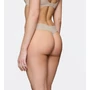 Kép 2/2 - Body Make-Up Illusion String EX női alsó - testszín