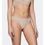 Kép 1/2 - Body Make-Up Illusion String EX női alsó - testszín
