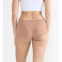 Kép 3/3 - sloggi GO Crush Short C3P női alsó 3 db - testszín