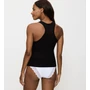 Kép 2/2 - Beauty Layers Top NSL női felső - fekete