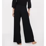 Kép 1/2 - Aura Spotlight Trousers női nadrág - fekete