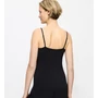 Kép 2/2 - Aura Spotlight Camisole pántos felső - fekete