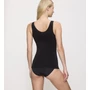 Kép 2/2 - Feel of Modal Tank Top női trikó - fekete