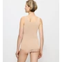 Kép 2/2 - Feel of Modal Tank Top női trikó - testszín