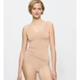 Kép 1/2 - Feel of Modal Tank Top női trikó - testszín