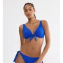 Kép 1/2 - Summer Twist W bikini felső - királykék