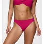 Kép 1/2 - Summer Mix & Match Tai 02 sd bikini alsó - sötétrózsaszín