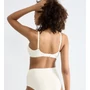 Kép 2/2 - sloggi GO Daily Cotton Soft bra melltartó - ekrü