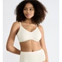 Kép 1/2 - sloggi GO Daily Cotton Soft bra melltartó - ekrü