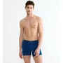 Kép 1/2 - sloggi SLG Base Short C2P férfi alsó 2 db - sötétkék