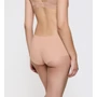 Kép 2/2 - Smart Invisible Boyshort női alsó - testszín