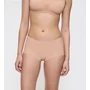 Kép 1/2 - Smart Invisible Boyshort női alsó - testszín