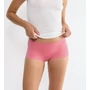 Kép 1/2 - Smart Invisible Boyshort női alsó - rózsaszín
