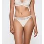 Kép 1/2 - Triumph Comfort Glam String női alsó - ekrü