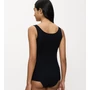 Kép 2/2 - Sense Of Cotton Tank Top női trikó - fekete