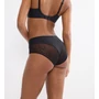 Kép 2/2 - Comfort Contour Maxi női alsó - fekete