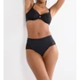 Kép 1/2 - Comfort Contour Maxi női alsó - fekete