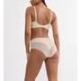 Kép 2/2 - Comfort Contour Maxi női alsó - testszínű