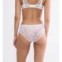 Kép 2/2 - Comfort Allure Hipster női alsó - fehér