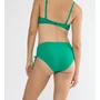 Kép 2/2 - Mix & Match Summer Midi 05 sd bikini alsó - zöld