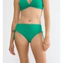 Kép 1/2 - Mix & Match Summer Midi 05 sd bikini alsó - zöld