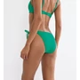 Kép 2/2 - Mix & Match Summer Tai sd bikini alsó - zöld