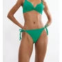 Kép 1/2 - Mix & Match Summer Tai sd bikini alsó - zöld
