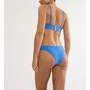Kép 2/2 - Summer Dune Brazilian bikini alsó - világoskék