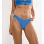 Kép 1/2 - Summer Dune Brazilian bikini alsó - világoskék