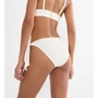 Kép 2/2 - Summer Dune Tai bikini alsó - ekrü