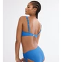 Kép 2/2 - Summer Dune W 01 merevítős bikini felső - világoskék