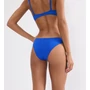 Kép 2/2 - Mix & Match Summer Brazilian 01 sd bikini alsó - királykék