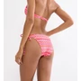 Kép 2/2 - Mix & Match Summer Tai pt bikini alsó - piros mintás