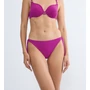 Kép 1/2 - Summer Twist Tai 01 bikini alsó - mályvaszín