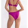 Kép 2/2 - Summer Twist Brazilian bikini alsó - mályvaszín